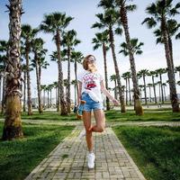 Отзыв от Альбина - DTV виза